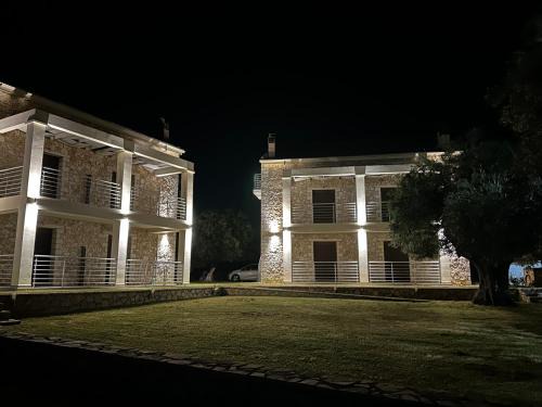 Valanidorrachi Hotel | Green Hill