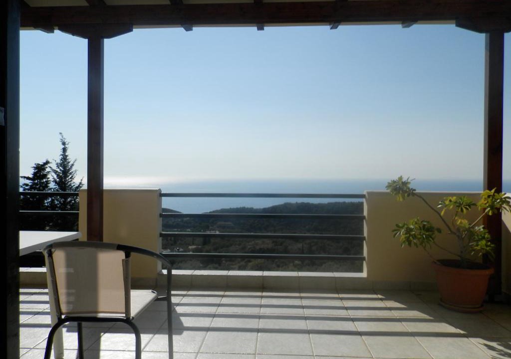 Agios Nikitas Apartment | Green Villa