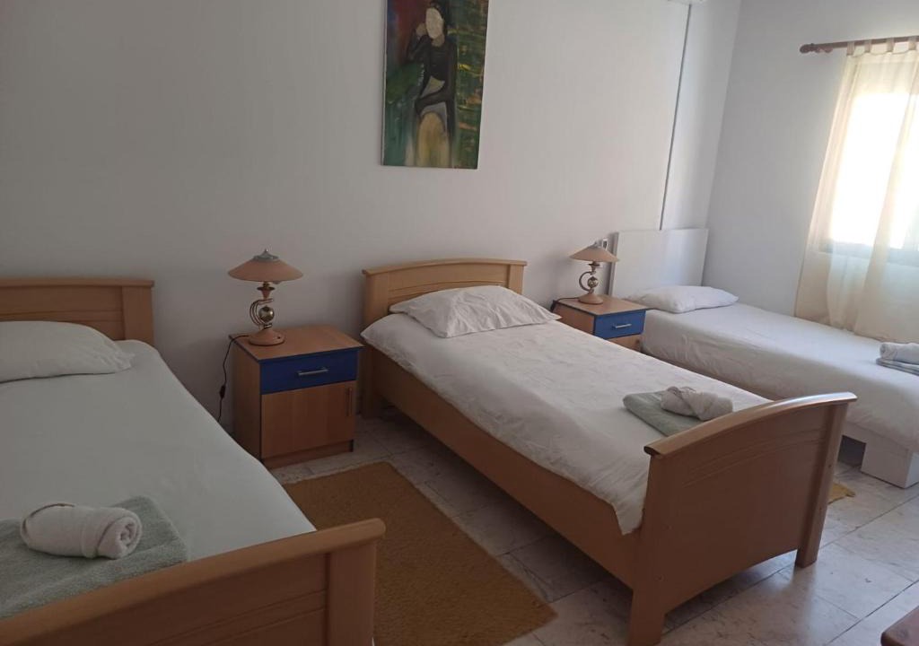 Tirana House | Greenstep Villa Guest House