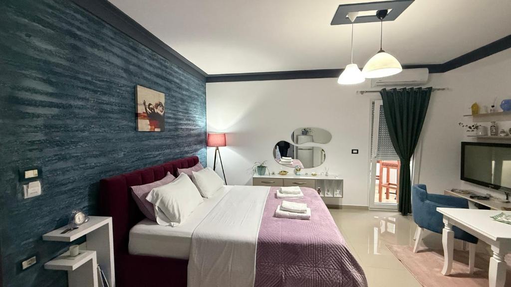 Pogradec Apartment | Guest's Apartament