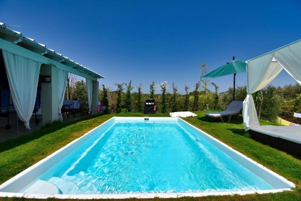 Chalikounas House | Halikounas Beach House