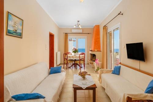 Daskalio House | Haris House