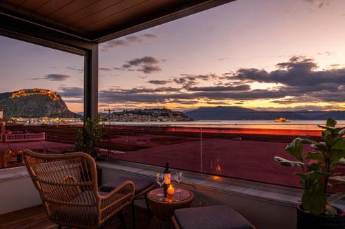 Nafplion City Centre House | Harmony Hotel Nafplio