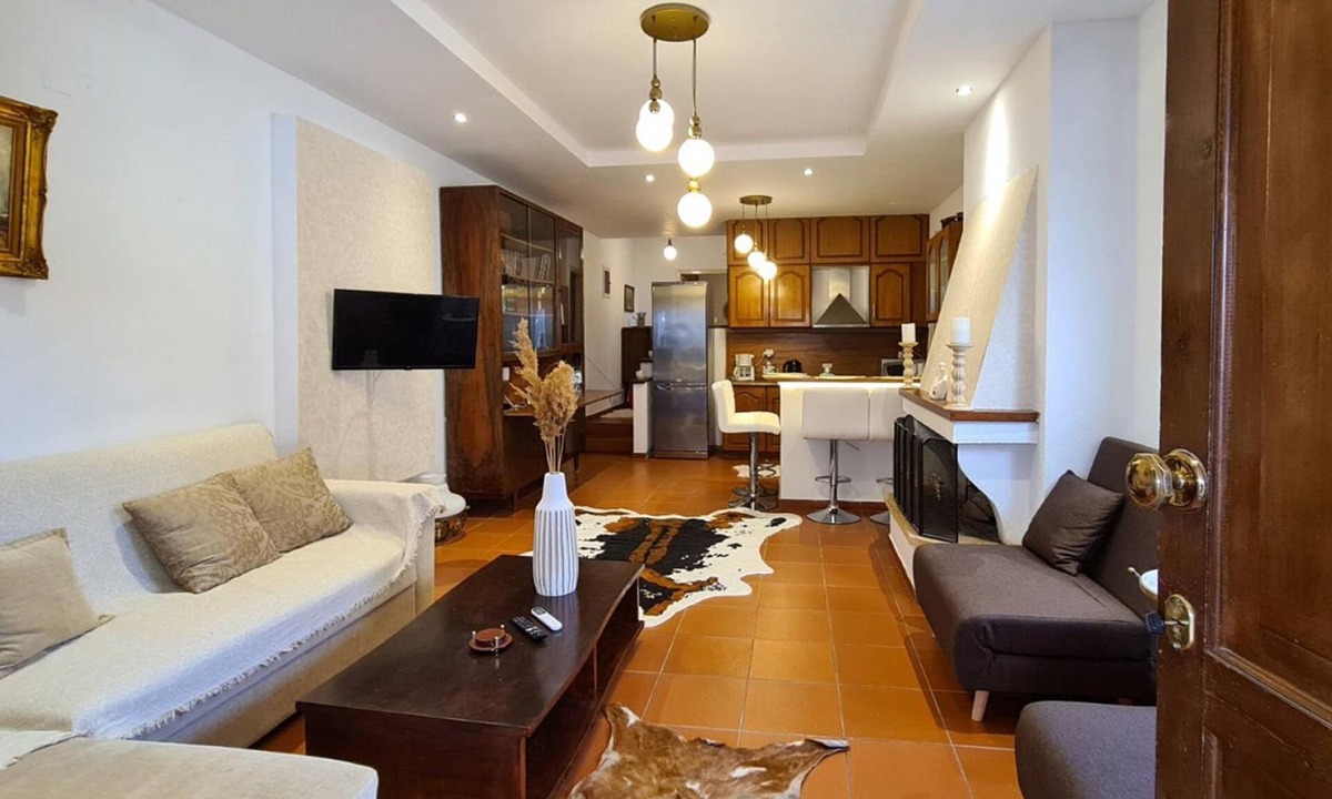 Ano Lechonia House | Harmony Platanidia Pelion