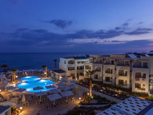 Rethymno Hotel | Harmony Rethymno Beach