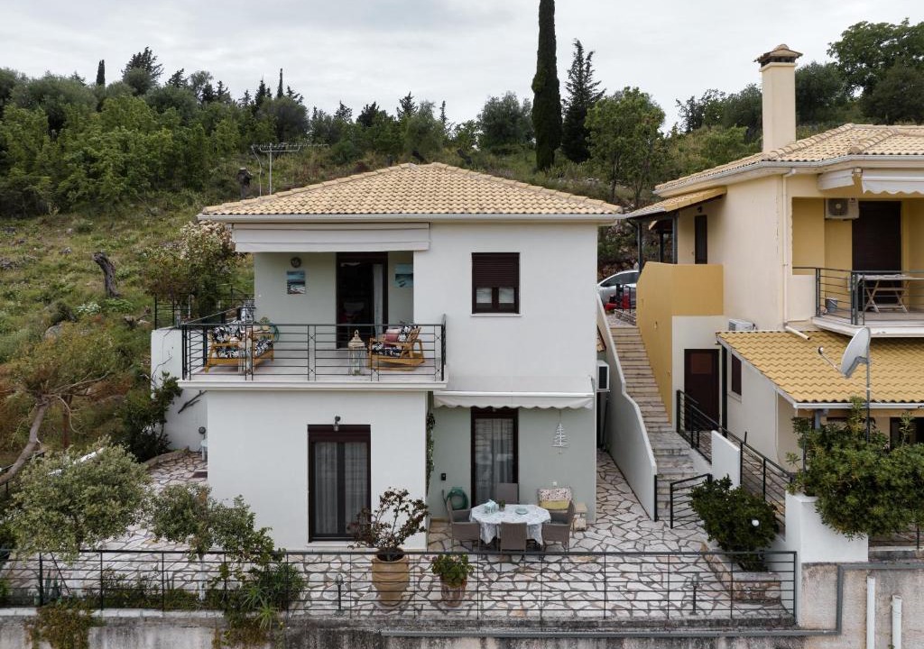 Sivota House | Harmony villa