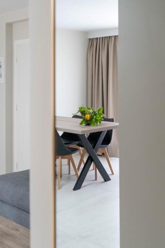 Ammoudia Apartment | Haroula Apartments