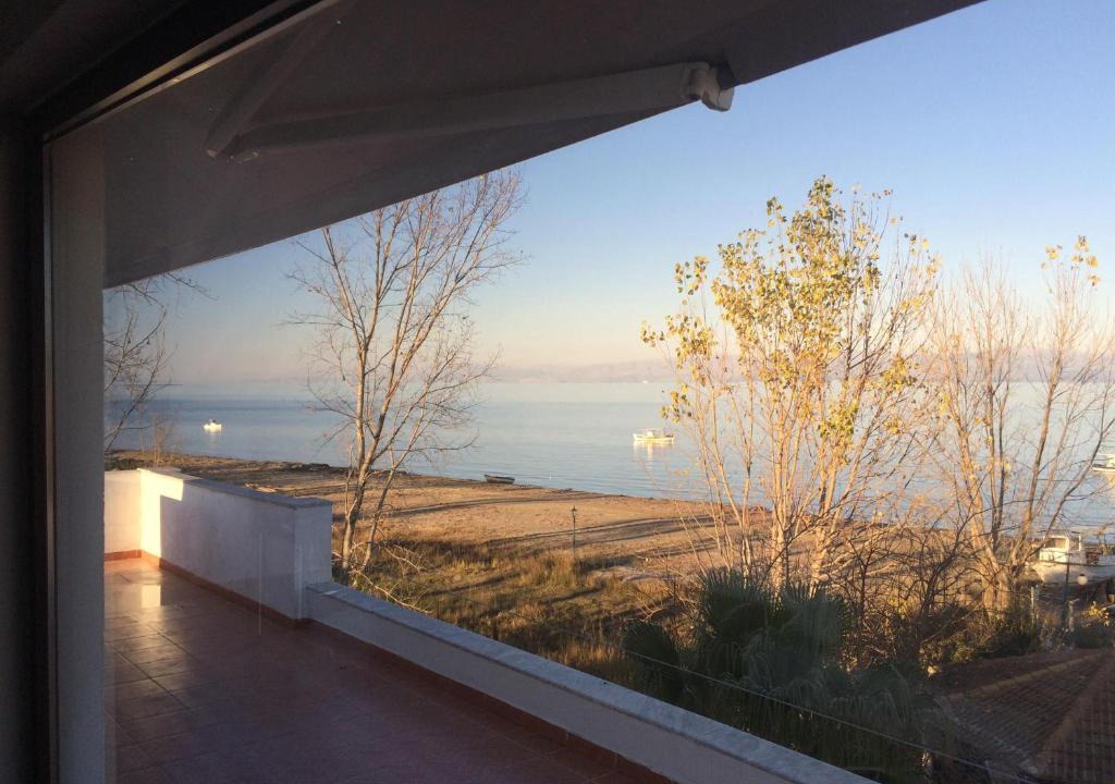 Kavos Apartment | Hebes on the beach