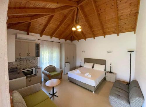 Lukove Apartment | Helen Apartments