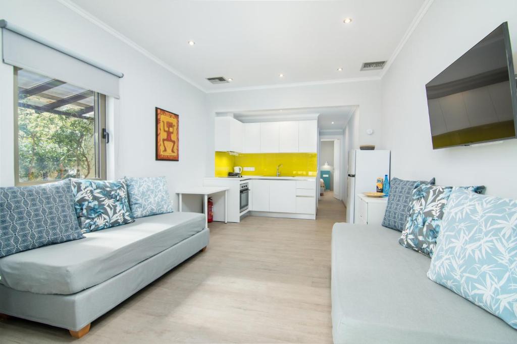 Gouvia Apartment | Helion Apartments