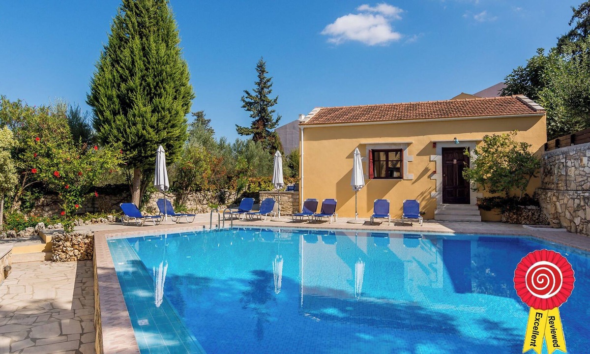Douliana House | Heliopetra studios, small village near beaches