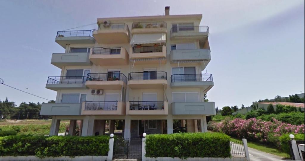 Agia Triada Apartment | Hidden Gem Apartment