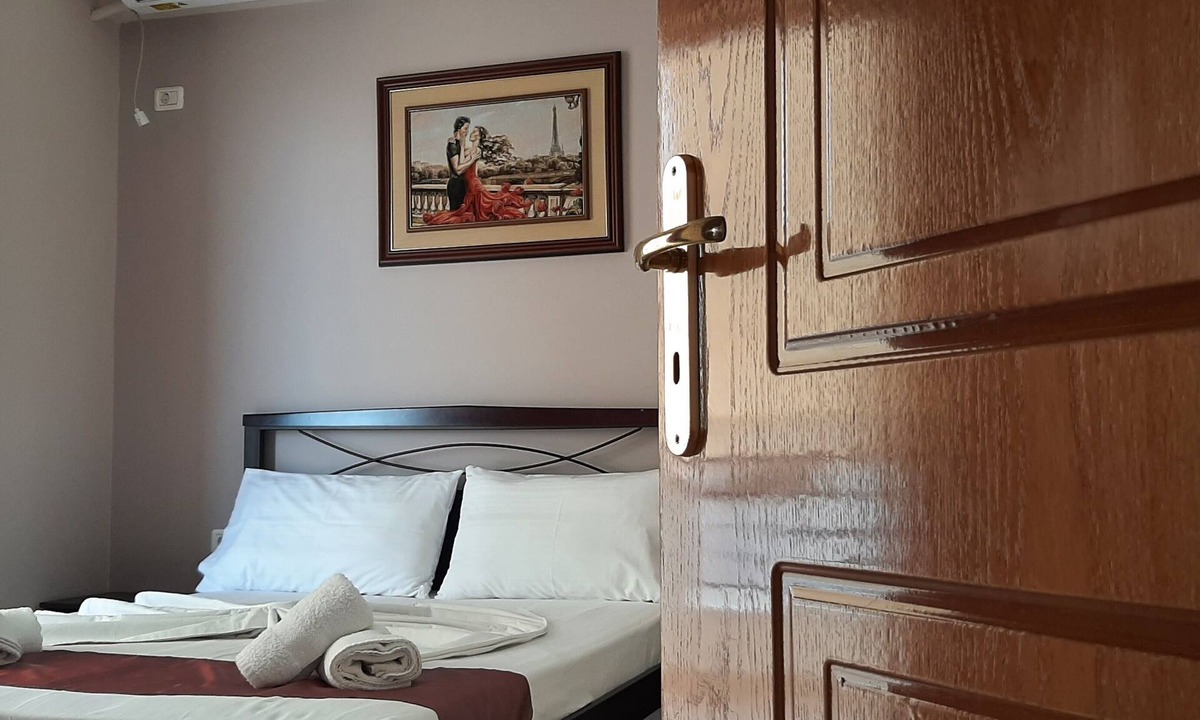 Sarande Apartment | HILLSIDE XH.D apartments ™️