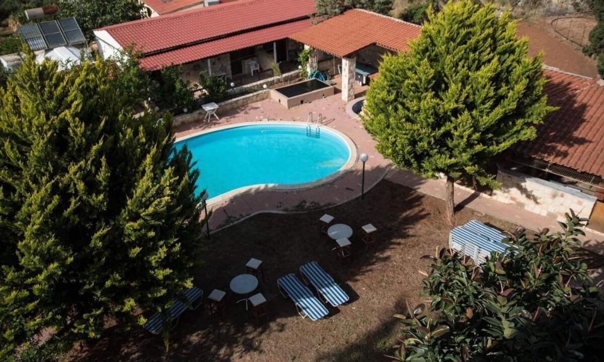 Malia Apartment | Holiday apartment Chersonissos for 1 - 4 persons with 1 bedroom - Holiday apartment