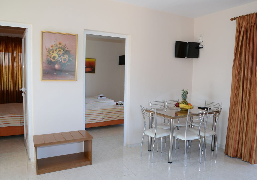 Drepano Apartment | Holiday apartment Drepano for 1 - 4 persons - Holiday apartment