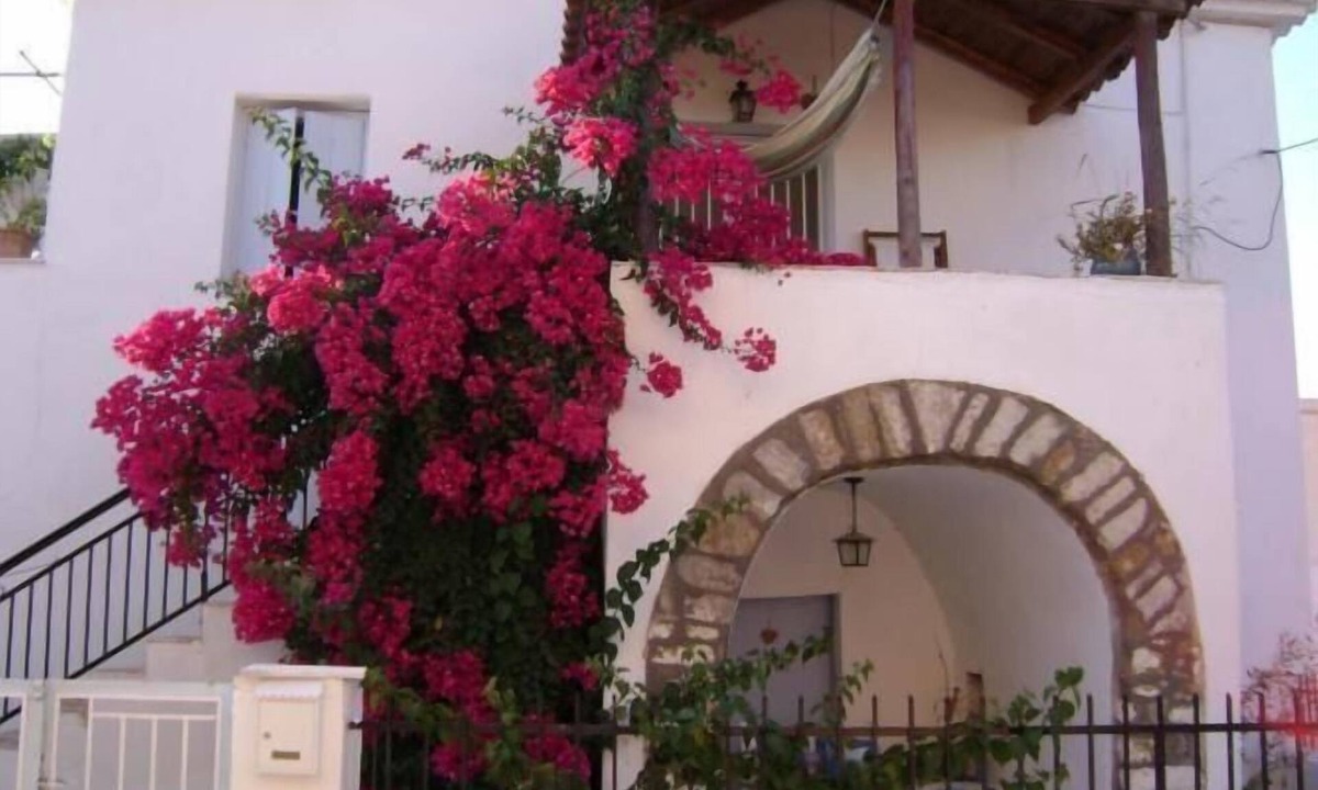 Evangelismos House | Holiday home "Agathe