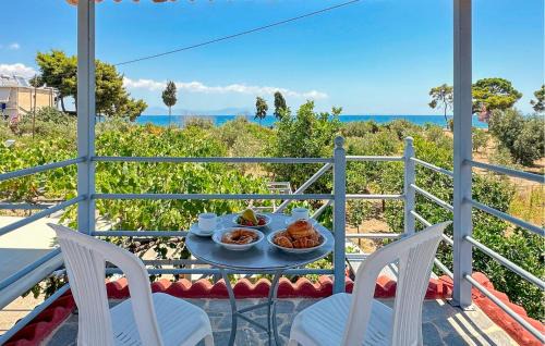 Astros House | Holiday Home Astros Peloponnese With A Fireplace 09