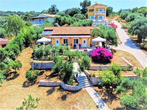 Agios Spyridon Corfu Apartment | Holiday Home Nora, Suite 1
