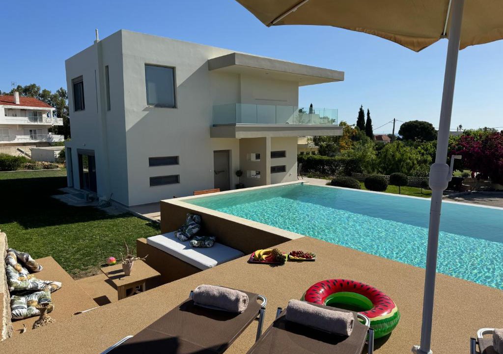 Asgourou Villa | Home21