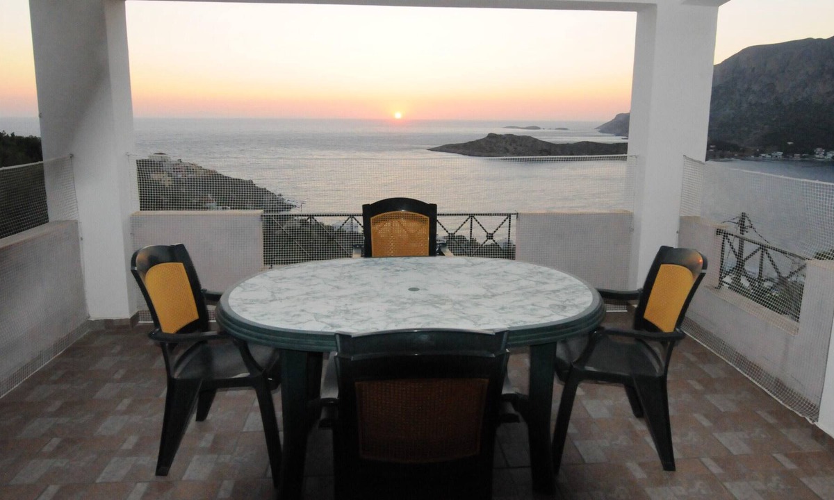 Mirties House | Homerez - Beautiful house for 4 ppl. with terrace at Mirties