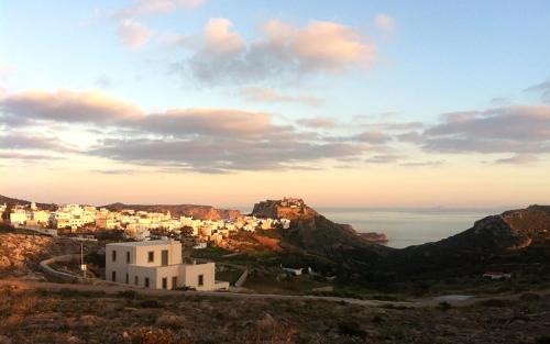 Kithira Apartment | Horizon