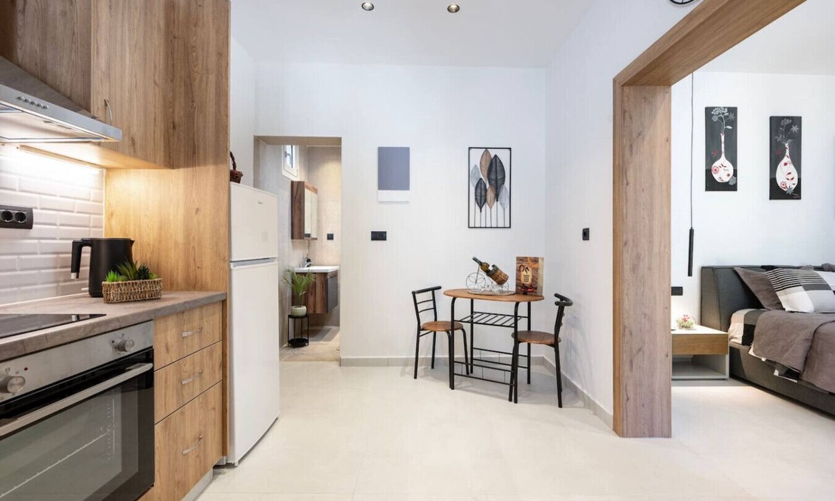 Marmari Other | Horse Farm House - 5 Min to the Beach