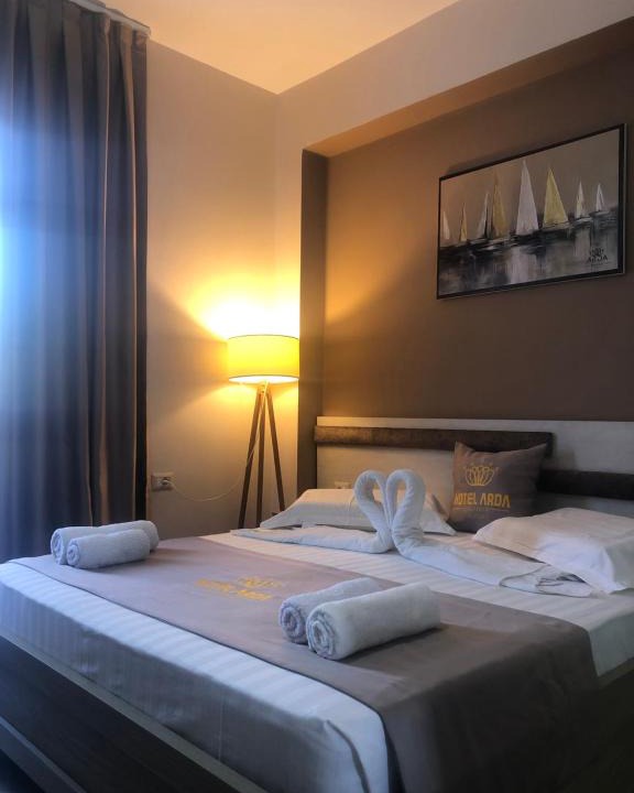 Velipoje Hotel | Hotel Arda