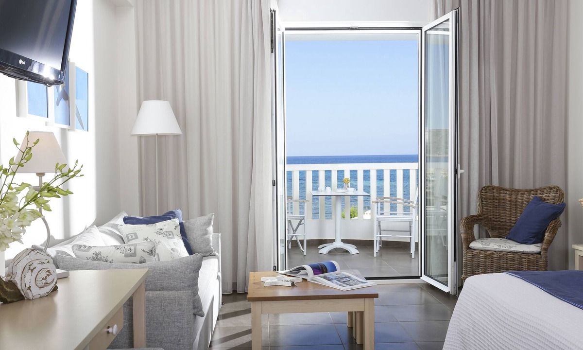 Marathopoli Hotel | Hotel Artina Nuovo