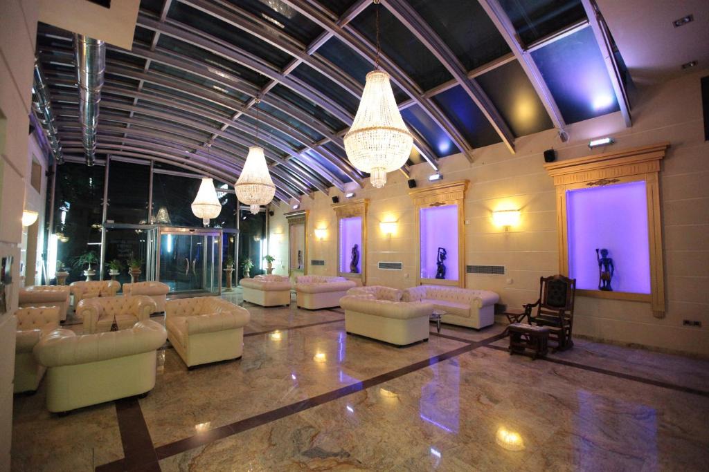 Igoumenitsa Hotel | Hotel Astoria