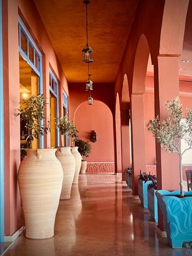 Roda Hotel | Hotel Coral