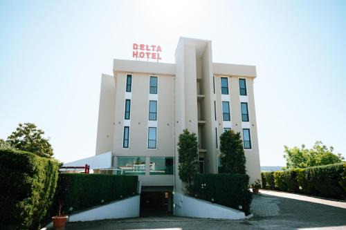 Durres Hotel | Hotel Delta