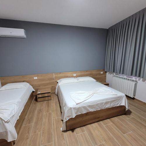 Fushe-Kruje Hotel | Hotel Erandi