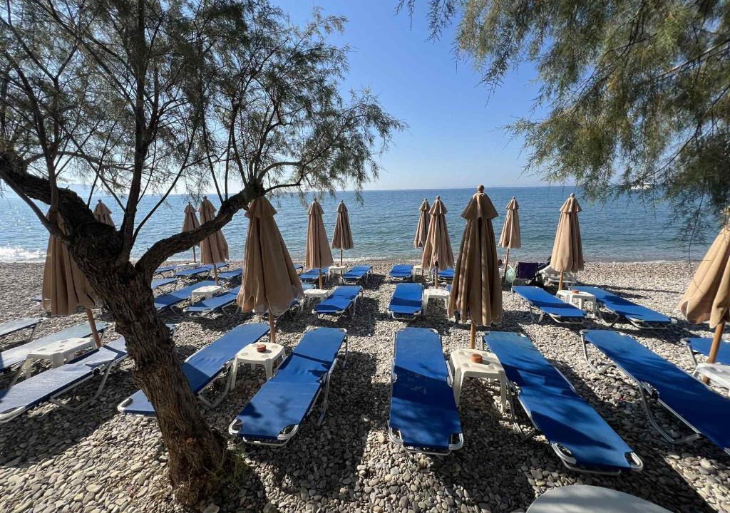 Potokaki Hotel | HOTEL KATERINA