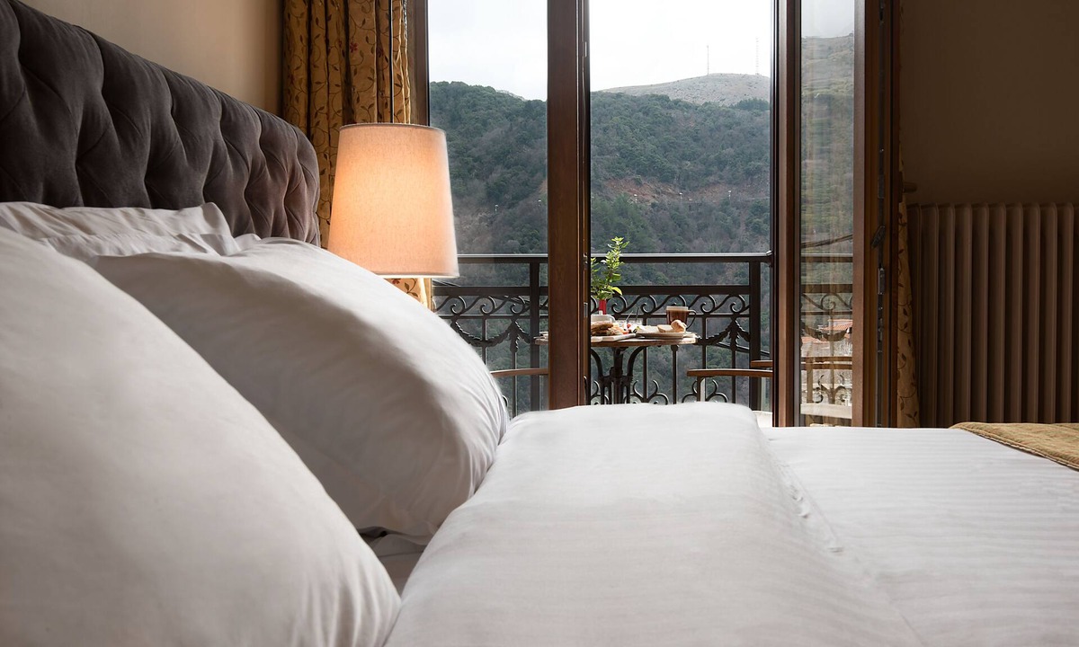 Lagadia Hotel | Hotel Kentrikon