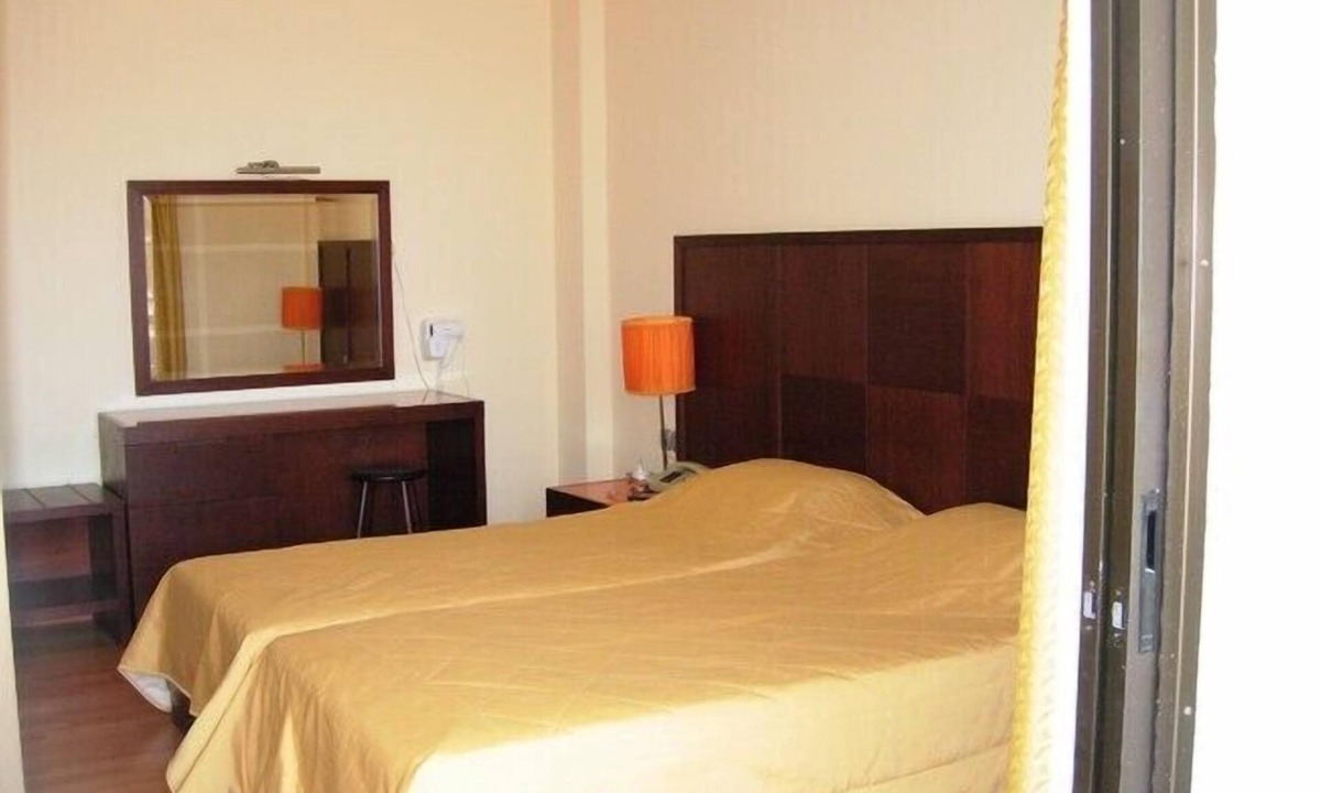 Lefkandi Hotel | Hotel Lefkadi