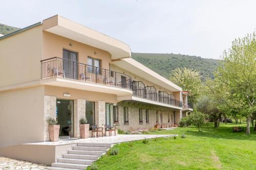 Arta Hotel | Hotel Marathia