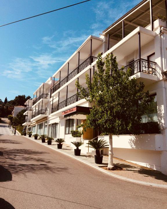 Archaia Olympia Hotel | Hotel Olympia Palace