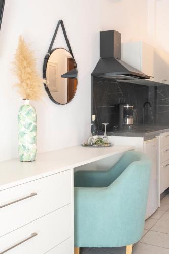 Ierissos Apartment | Hotel Papanikolaou