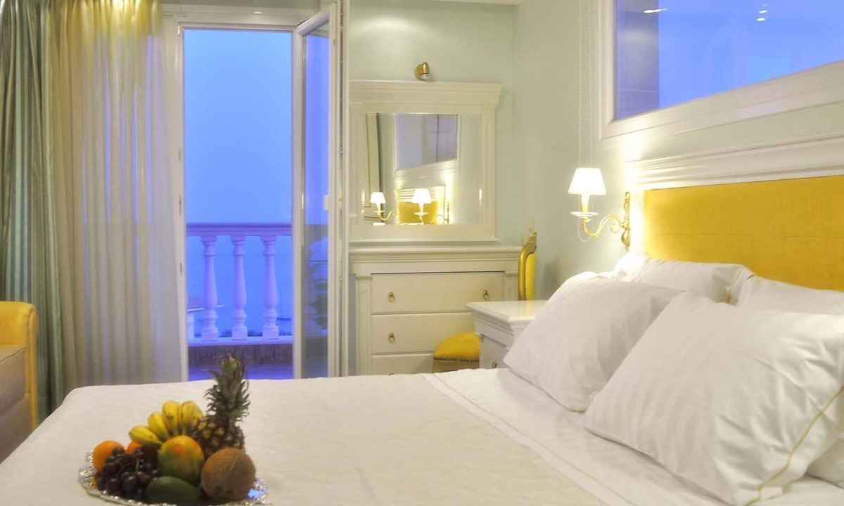 Parga Hotel | Hotel Parga Princess