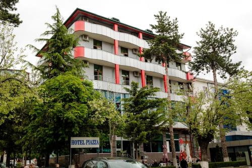 Peshkopi Hotel | Hotel Piazza