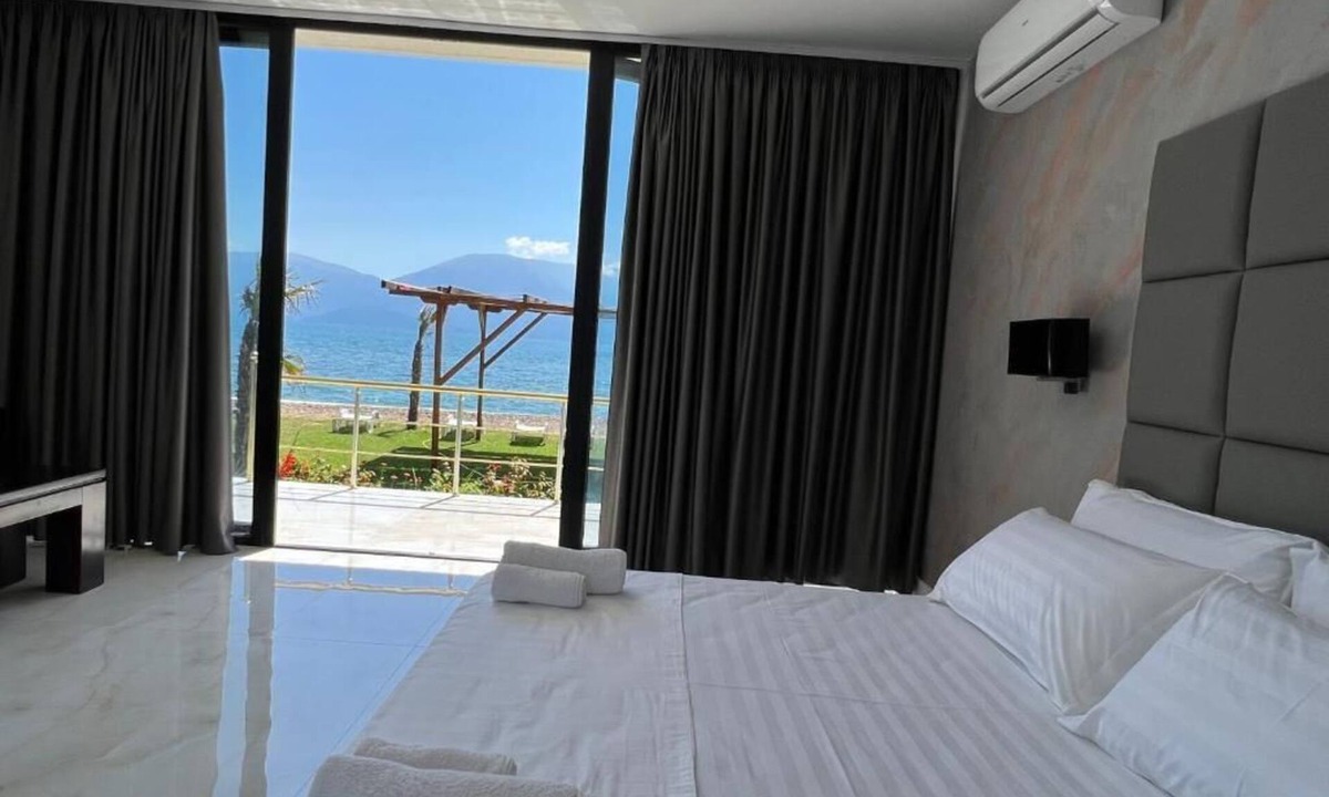 Udenisht Hotel | Hotel Victoria