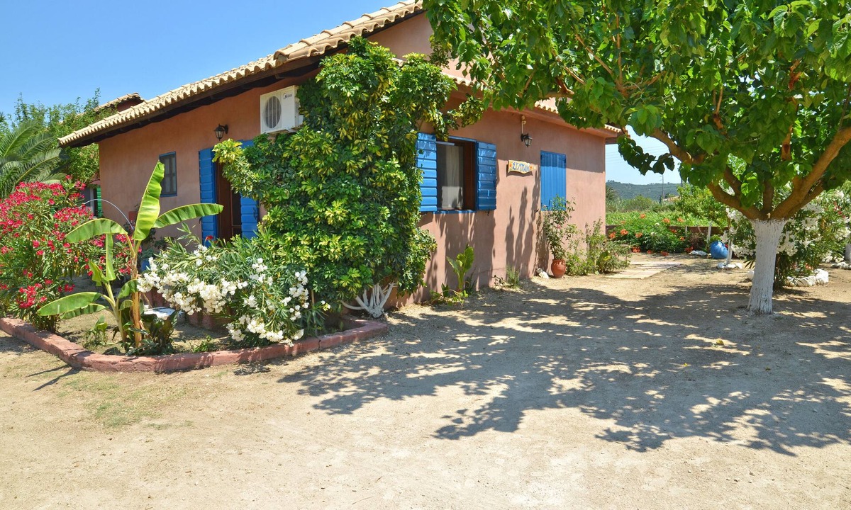 Alonia House | Houses , Villa special holidays for harmony in the beautiful nature of Zakynthos
