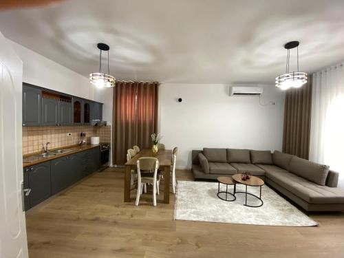 Shkoder County Villa | Hoxhaj Villa