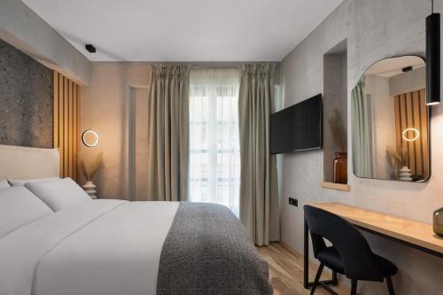 Ioannina Town Centre House | Hypnos Cozy Living