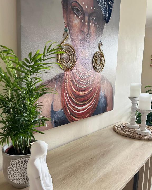 Corfu Town Apartment | iasonas house