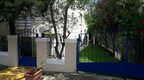 Nea Peramos Villa | Ideal Family House