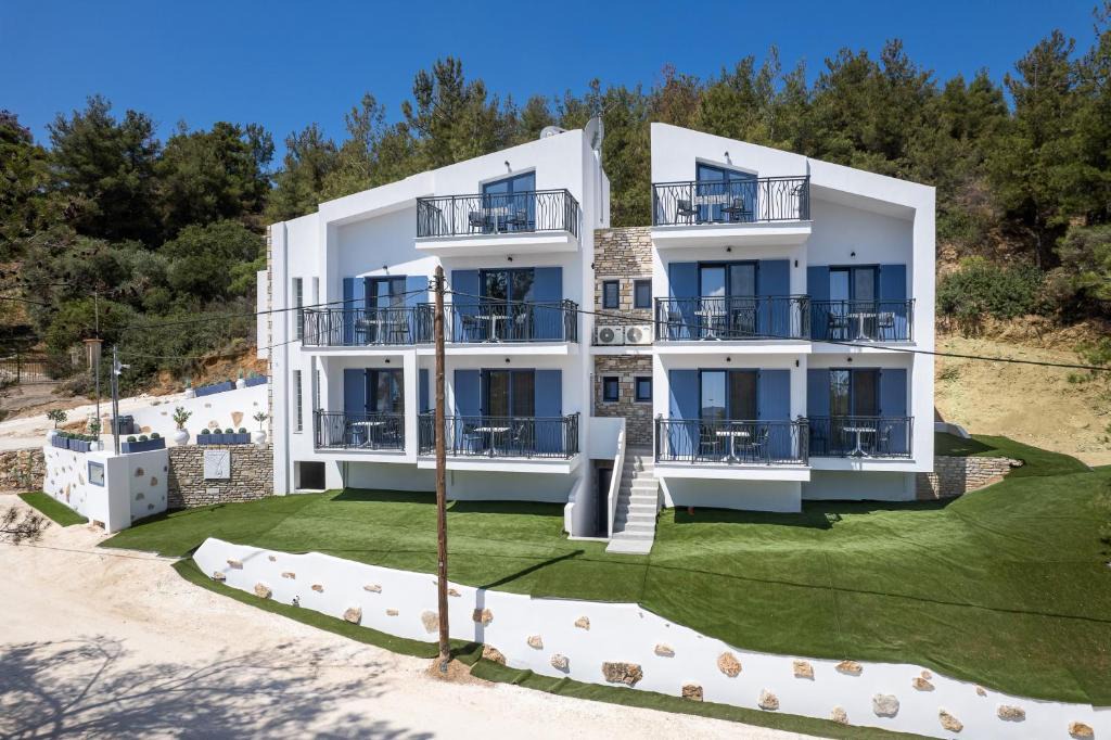 Limenaria House | Ifigeneia Premium Villa