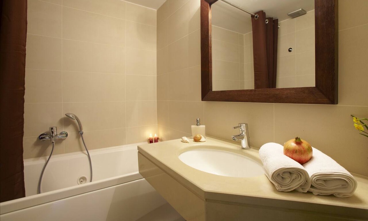 Monopari Villa | Ikia Luxury Homes Eco