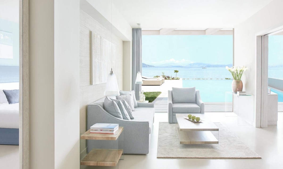 Dassia Resort | Ikos Dassia - All Inclusive