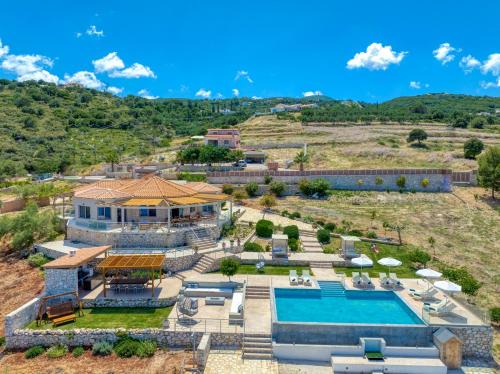 Elation Villa | Il sogno di Zante